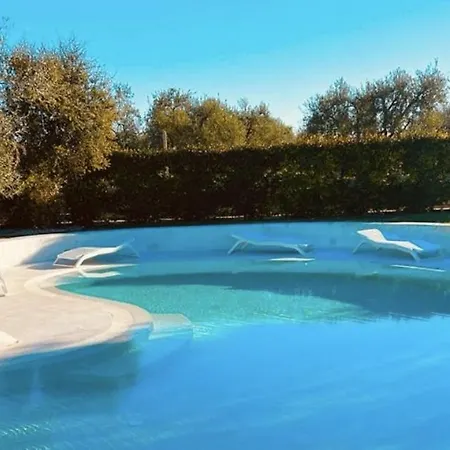 Coppe Di Murgia, Immersa Nel Territorio Dell'alta Murgia, Tra Castel Del Monte E La Citta Di Andria, Corato E Bari Resort Andria